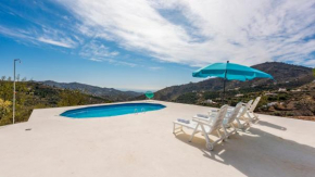 Villa Felicidad Sayalonga by Ruralidays Sayalonga